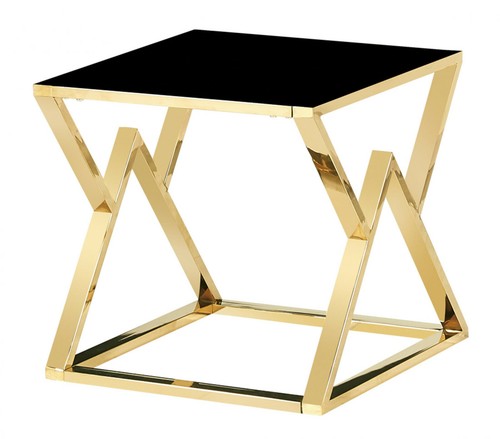 Lamp table side - side,