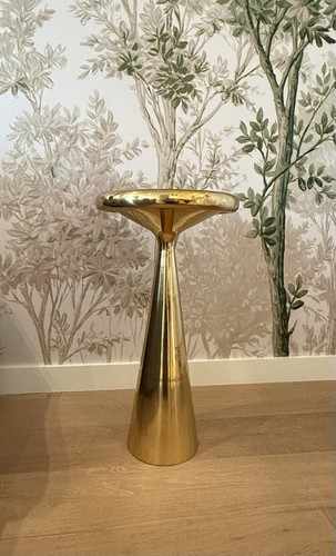 Tom dixon spun - tom, table