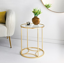 Home Collection Gold Side