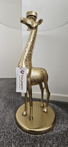 Gold solid metal - metal, side