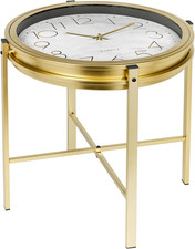 Side Table Cube 42cm Strong