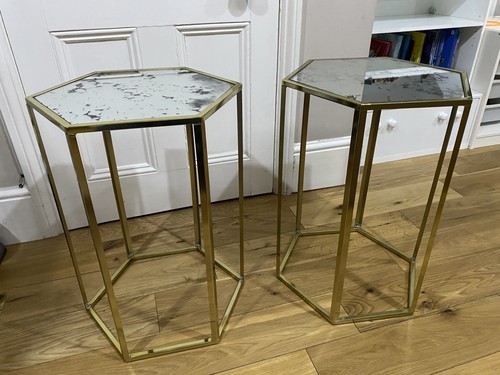Set vintage art - set, 2