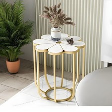 60 cm Flower Side Table